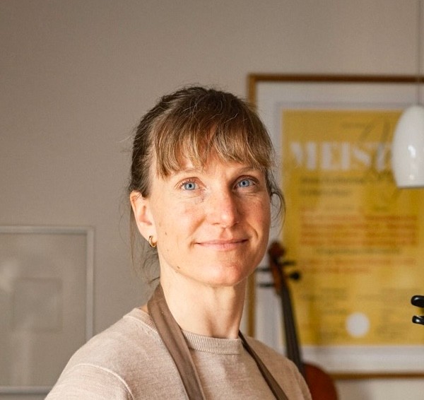 Anna Ueberschaer