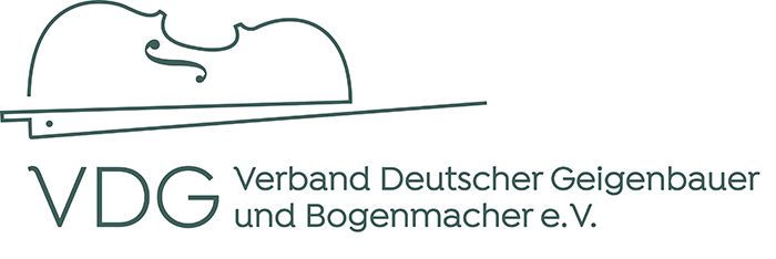 Logo Verband deutscher Geigenbauer und Bogenmacher e.V.