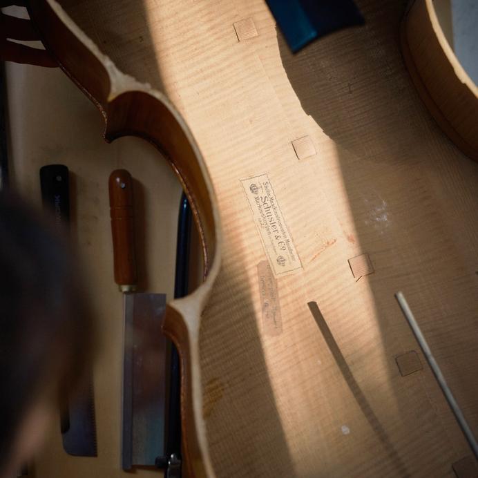 Verborgenes entdecken.